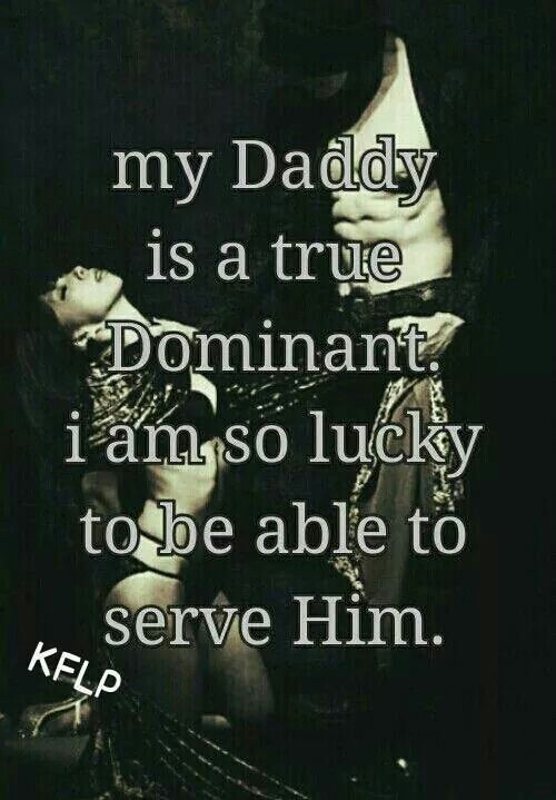 Dom little and daddy DDLG 101: